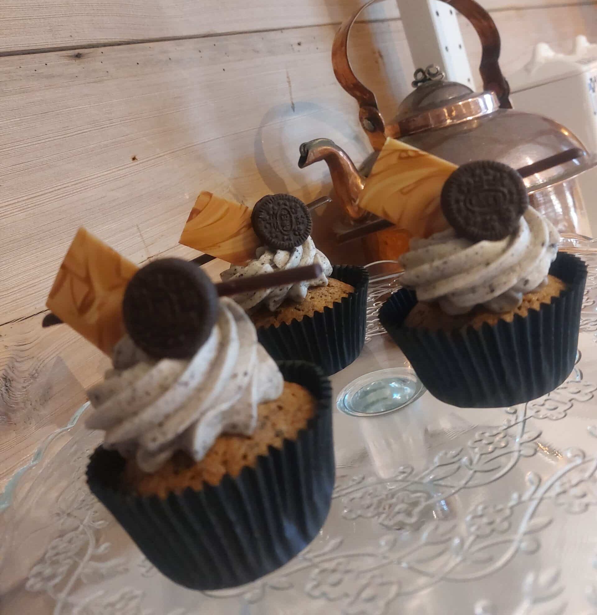 Cupcake